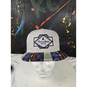 Arrowhead Hat‎ Co. Baseball Cap